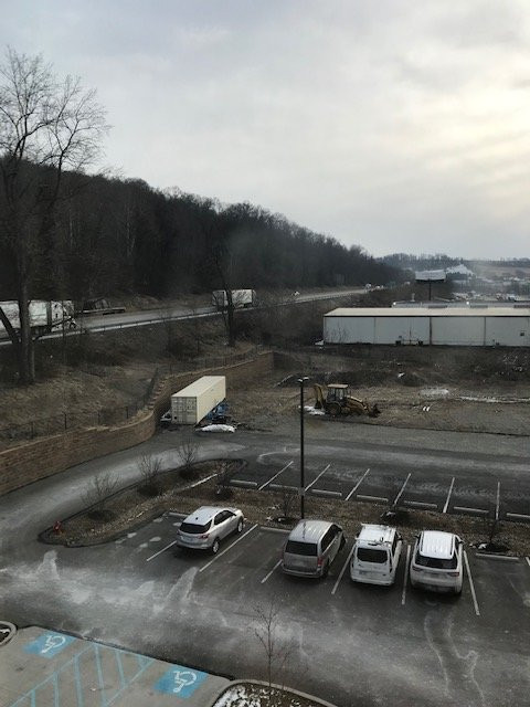 Fairfield by Marriott Inn & Suites Belle Vernon主图