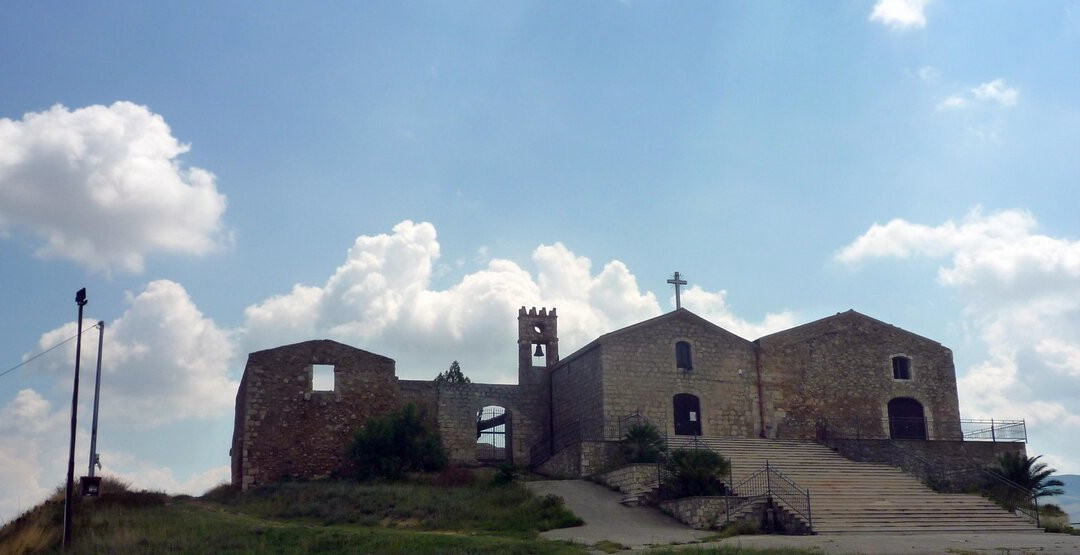 Santuario del Signore di Bilici景点图片