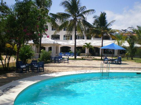 Blue Marlin Sporting Resort