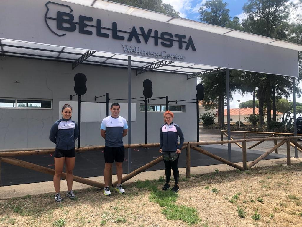 Bellavista Huelva Club景点图片