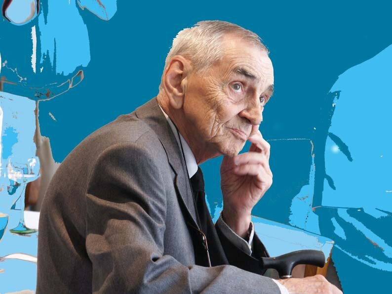 Église Saint-Andoche