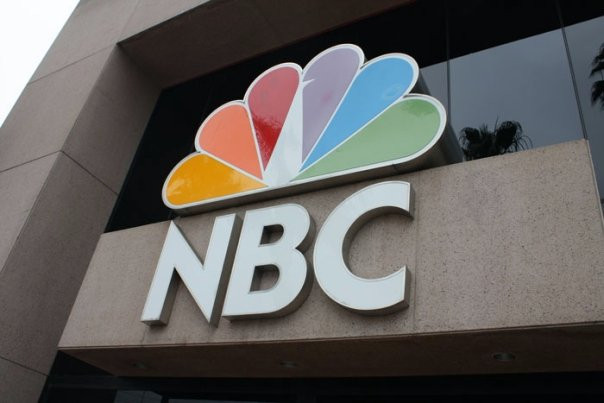 NBC Burbank Studio Tour景点图片