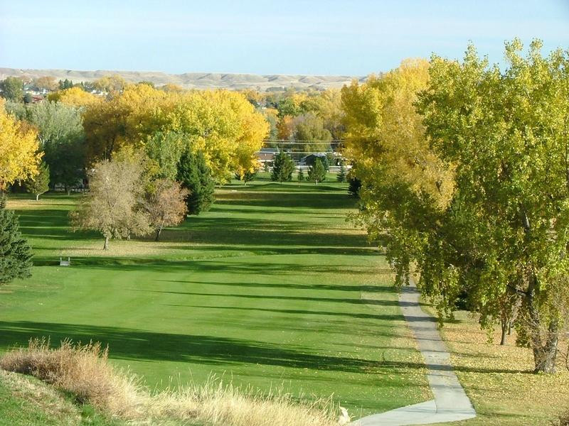 Buffalo Golf Club景点图片