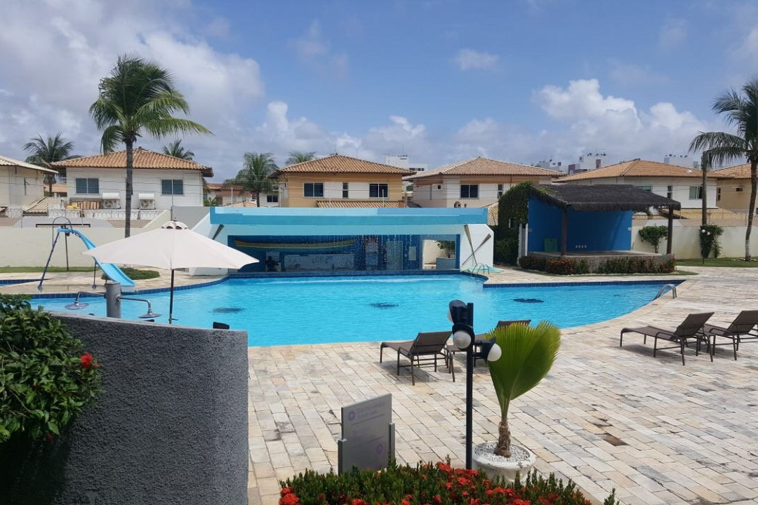 阿拉卡茹酒店住宿-Del Mar Hotel