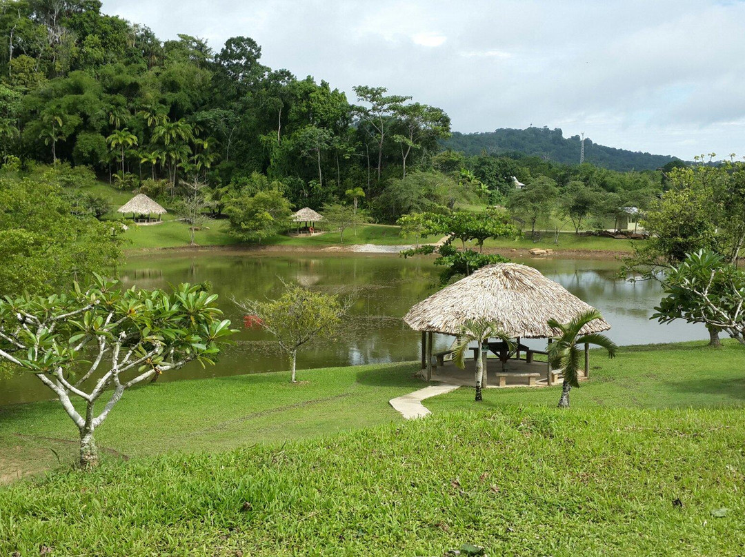 Tabaquite旅游攻略图片