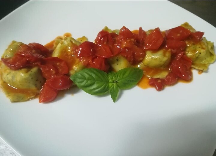 Nel Borgo Osteria