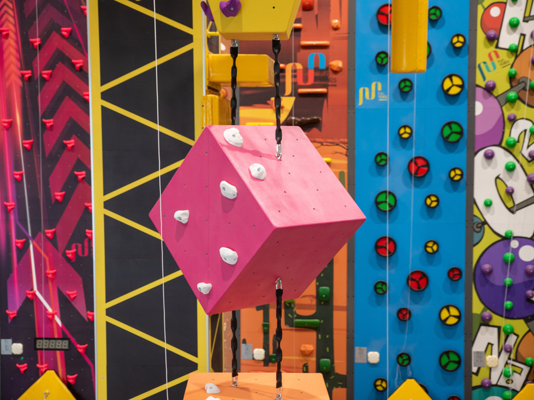 Bobo Fun Park-Alsopahok必去景点