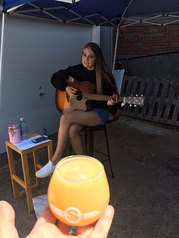 Second Wind Brewing Company-普利茅斯必去景点