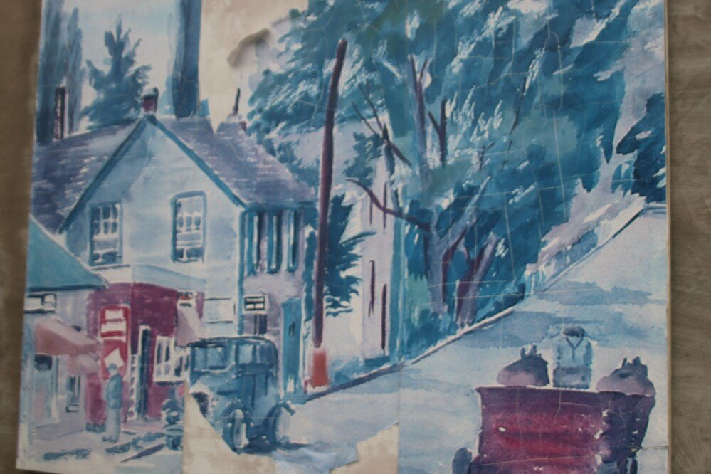 Cynthia Of Marsh Studio Clarksburg-Clarksburg必去景点