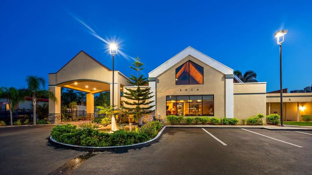 Fairvilla酒店住宿-Best Western Orlando West