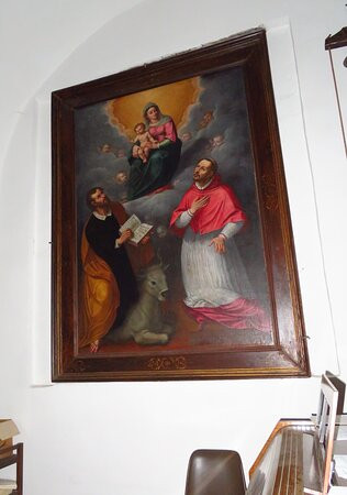 Chiesa di San Giuliano Martire-Faleria必去景点