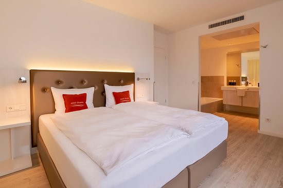 Elaya Hotel Kleve主图