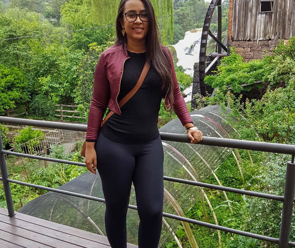 Moinho Colonial Cavichion-格拉玛多必去景点