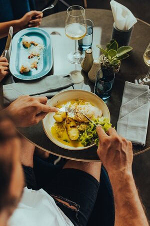 Per Se Modern Bistro主图