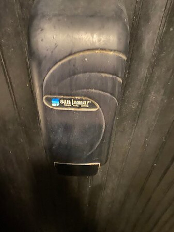 Hamburger Mary's JAX-杰克逊维尔必去景点