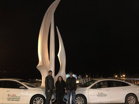 Your Driver-基洛纳必去景点