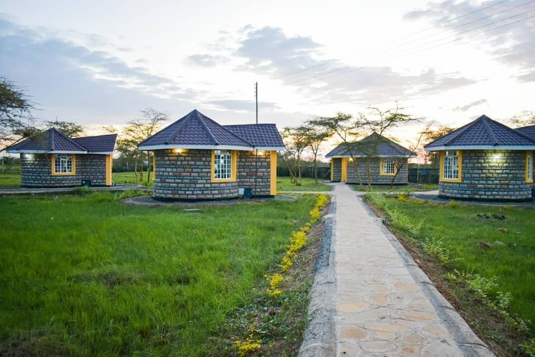 Calfie Resort