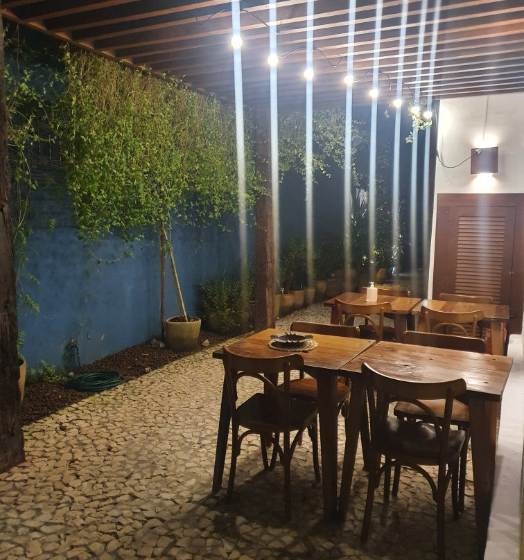 Green 53 Boutique Hotel主图