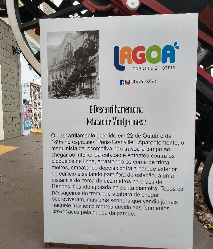 Serra Verde Shopping-Caldas Novas必去景点