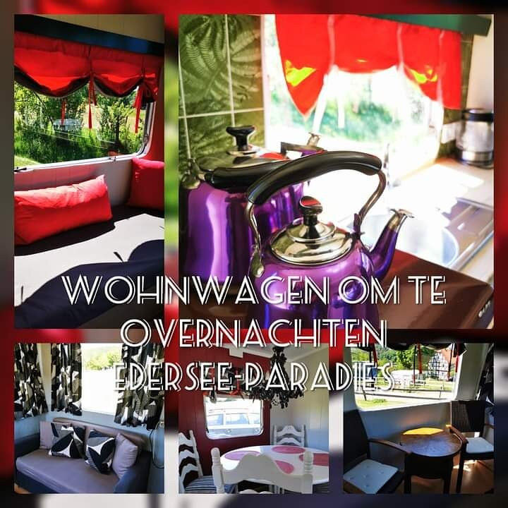 Camping Edersee-Paradies