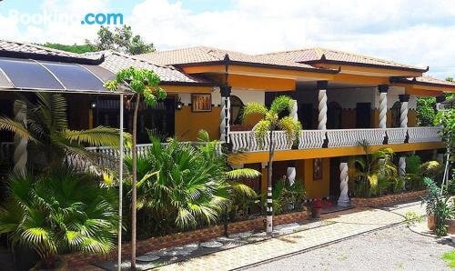 Osly Del Norte