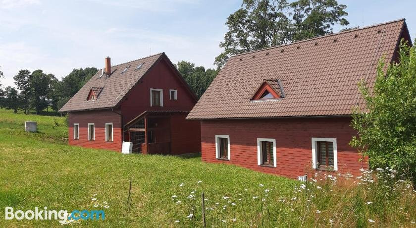 Jeseniky Apartmany