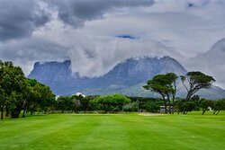Rondebosch Golf Course景点图片