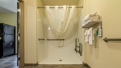 Cobblestone Inn & Suites - Barron主图