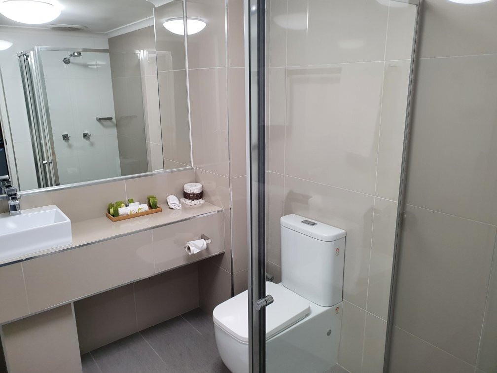 Best Western Kimba Lodge Motel主图