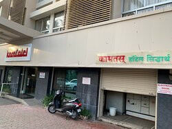 纳斯科兰花 IRA 酒店