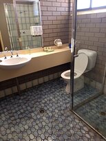 Albury Garden Court Motel-官方