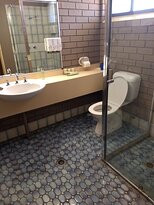 Albury Garden Court Motel主图