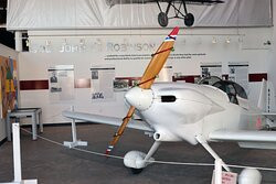 Mississippi Aviation Heritage Museum景点图片