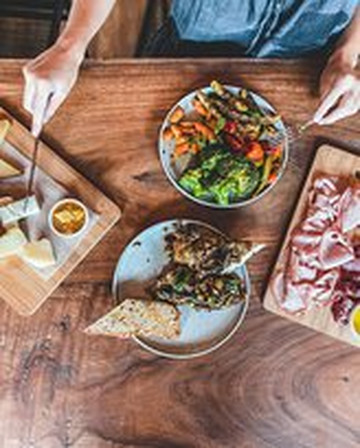 Angelina Santa Teresa