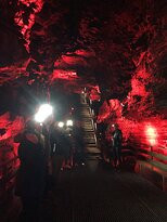 Raufarhólshellir-Olfus必去景点