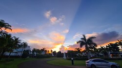 Hotel Green Village-浴室