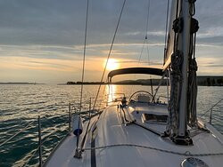 Hungarian Sea Yacht-vitorlas Berles
