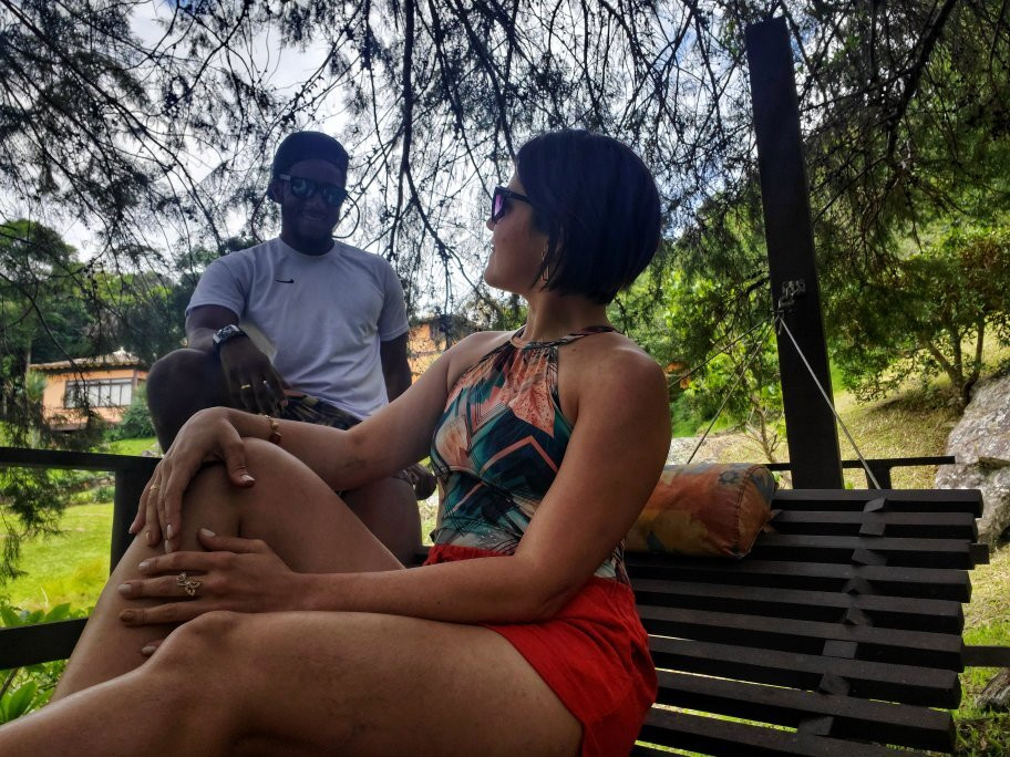 Pousada Eco Resort Nagual主图