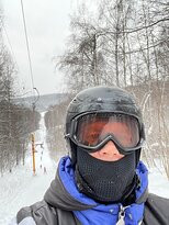 Ski Complex Adzhigardak景点图片