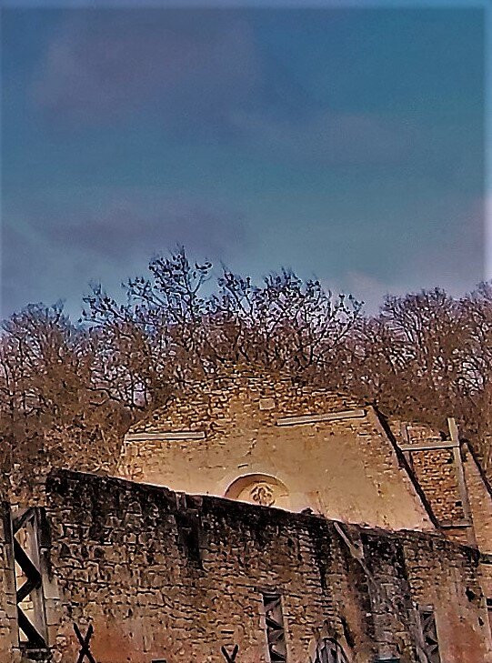 Abbaye de Valence-Valence-en-Poitou必去景点