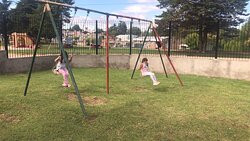 Hotel 11 de Junio主图