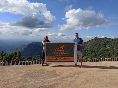 Mnyalu Safaris-阿鲁沙必去景点