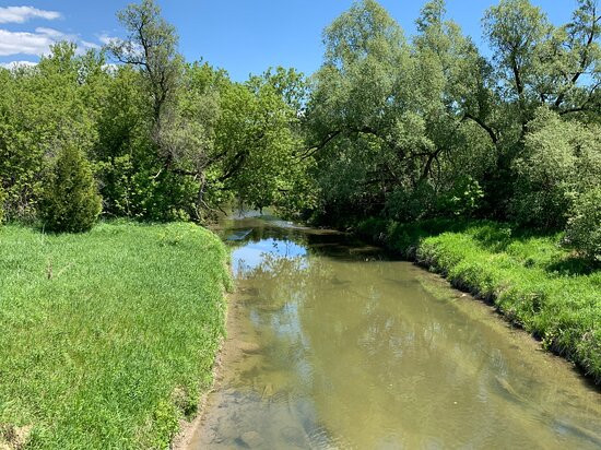 Nashville Conservation Reserve-旺市必去景点