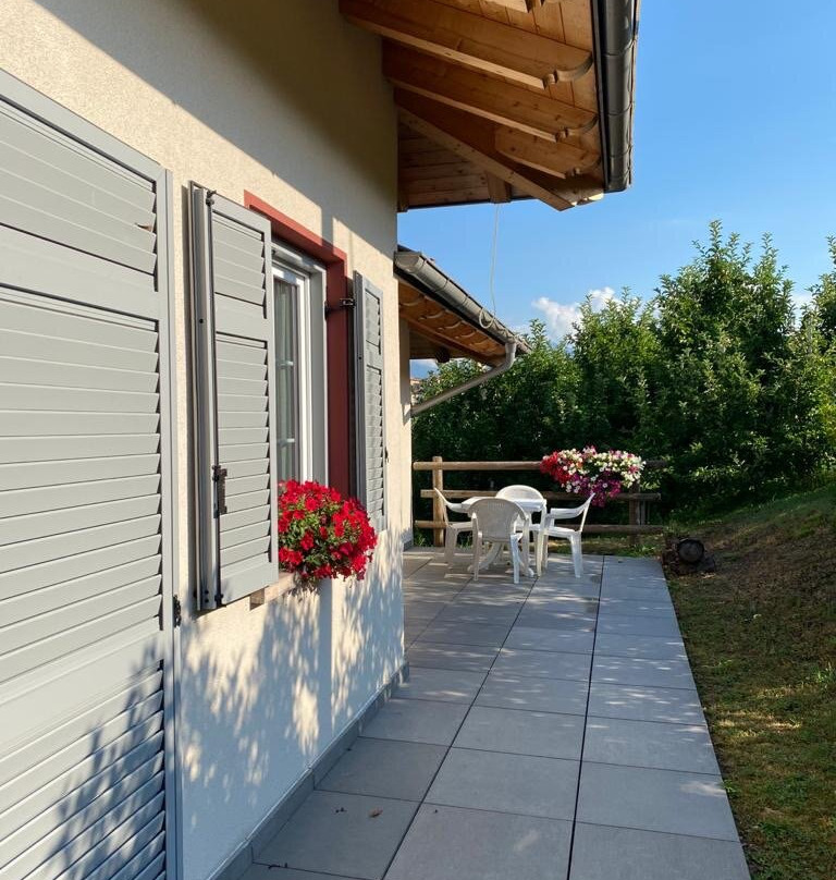 Agritur Casamela主图