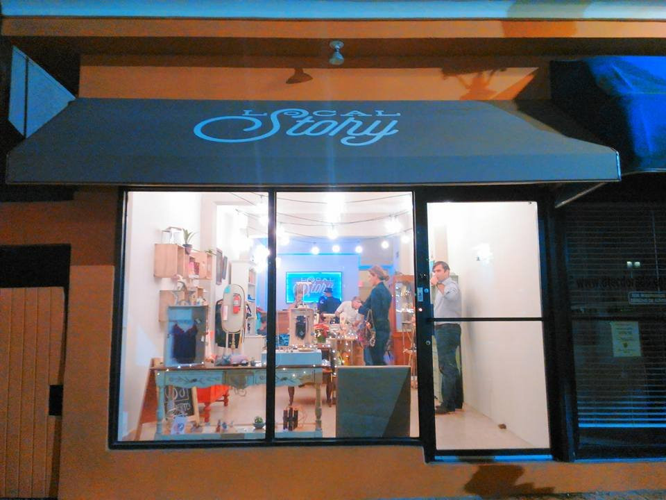 Local Story-多拉多必去景点