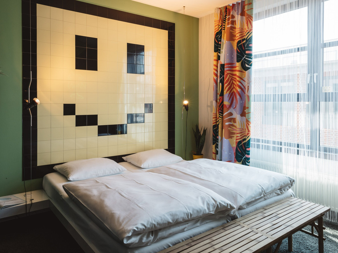 Superbude Hamburg Altona