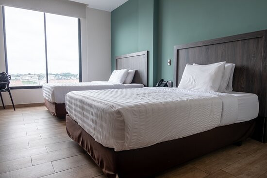 REEC Machala by Oro Verde Hotels主图