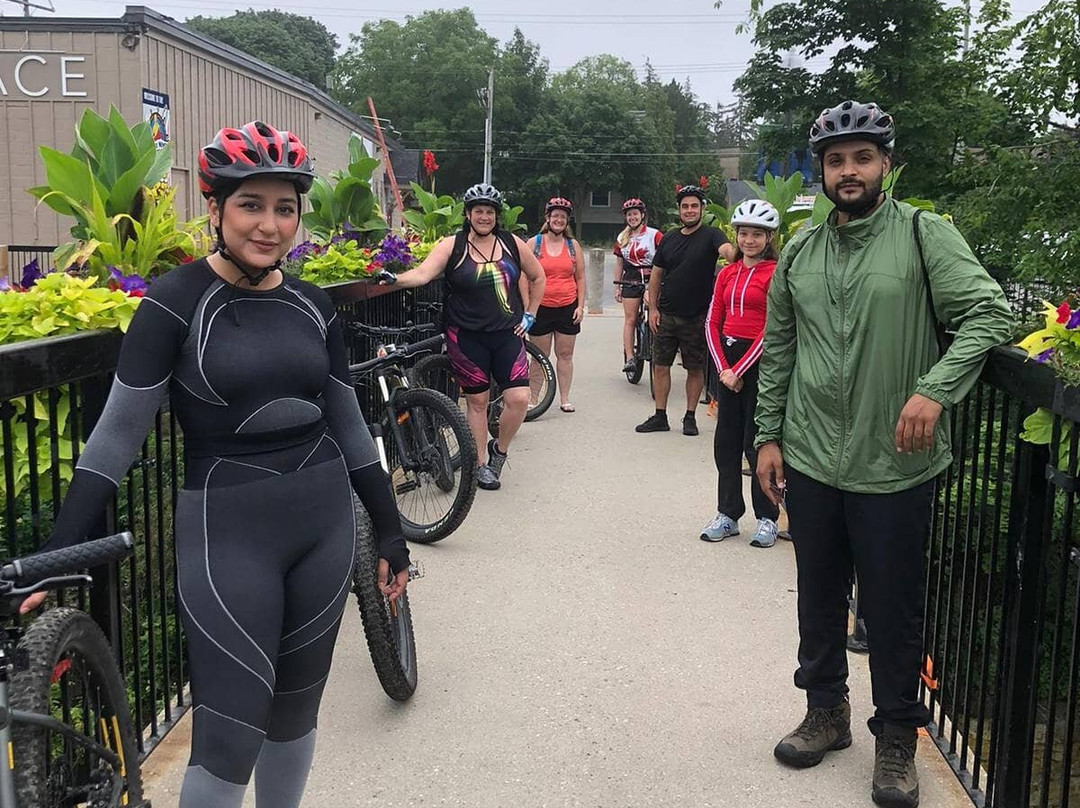 C.K. Maggs Adventures-伊劳拉必去景点