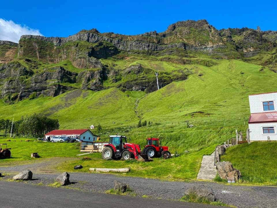 The Garage - Studio Apartments主图