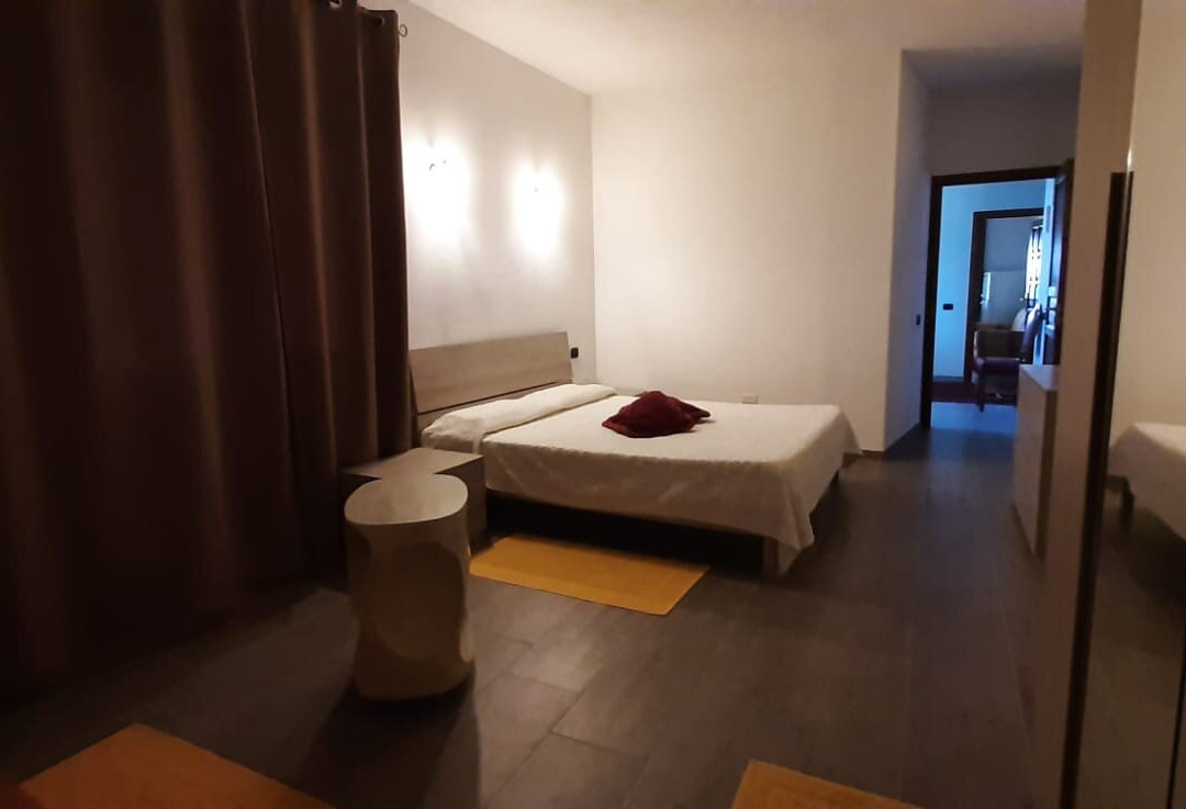 B&B Domo Mia
